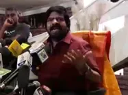 சிம்பு திருமணம், இறைவன் இப்படி செய்துவிட்டானே?: கண்கலங்கிய டி.ராஜேந்தர் 