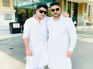  வாவ், நம்ம சிம்புவா இது: அநியாயத்திற்கு மாறிவிட்டாரே!!!