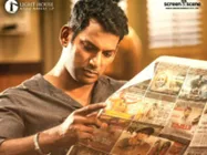 'அயோக்யா'வை தியேட்டரில் பார்க்கலாமா, வேண்டாமா?: ட்விட்டர் விமர்சனம் 