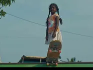 மீண்டும் ஆஸ்கருக்குச் செல்லும் தமிழகம்... இம்முறை ‘கமலி’ எனும் சிறுமி!