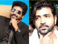 மிஸ்டர் லோக்கலை கலாய்த்து தான் 'அந்த ட்வீட்' போட்டாரா அருண் விஜய்? 