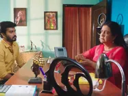 அடடே.. அன்பே ஆருயிரே ஊர்வசி இப்போ கலர்ஸ் தமிழ் டிவியில்.. அதே பாணி! 