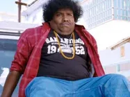 திமிர் தானா வந்துச்சு: உண்மையை சொன்ன யோகிபாபு 