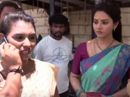 பணக்கார வீட்டுல வேலைக்காரியா இருந்தா இவ்ளோ கஷ்டமா? 