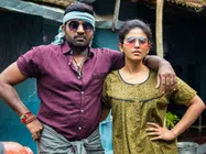  'சிந்துபாத்' விஜய் சேதுபதிக்கு அடுத்தடுத்து அடி: அந்த மனுஷன் பாவம்