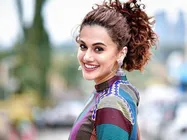 மும்பையில் மேலும் ஒரு வீடு வாங்கிய டாப்ஸி: எத்தனை கோடி தெரியுமா? 