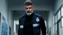 Kadaram Kondan Review: நிஜமாகவே கடாரம் கொண்ட விக்ரம்... ஹாலிவுட் தரத்தில் செம ஸ்டைல்! - விமர்சனம் 