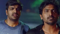 Sixer Review: கவுண்டமணி அளவுக்கு இல்லே.. ஆனாலும் இந்த ‘ஆறுமணிக்காரன்’ ஓகே தான்! - சிக்சர் விமர்சனம்!