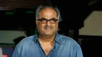மகனுக்காக கோமாளியை கையில் எடுக்கும் போனி கபூர்