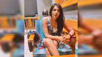 நான் பொண்ணே இல்லன்னு சொல்றாங்க.. பாலிவுட் போனாலும் விடமாட்றாங்க.. கதறும் மீரா மிதுன்! 