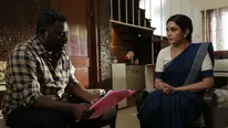 குயின் சீரிஸில் ஜெயலலிதாவாக ரம்யா..  அப்ப சசிகலா யாரு?.. என்ன சொல்கிறார் இயக்குனர்? 