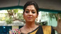 சீரியல் நடிகை ஜெயஸ்ரீ தீபாவளி பார்ட்டியை யாருடன் கொண்டாடினார்? வரிந்துக்கட்டிய பிக்பாஸ் பிரபலம்! 