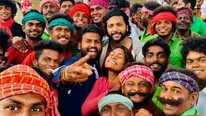 விவசாயத்தை போற்றுவோம்.. பூமி டீசர் சொல்லும் மெசேஜ்!