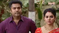 Nayagi Serial: முடியும் நேரத்தில் திரும்பவும் ஆரம்பிச்ச இடதுக்கேவா... முடியலை! 
