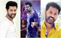  நடனபுயலுக்கும் ... மெலடி சிங்கருக்கும் இன்று பிறந்த நாள் !