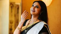 நடிகை சுகன்யாவிற்கு இன்று பிறந்தநாள்..  வாழ்த்து மழை பொழிந்து வரும் ரசிகர்கள் !