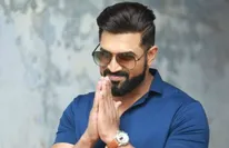 'யானை' இந்தியில் எடுத்தால் இவர்தான் ஹீரோயின்...அருண்விஜயின் சாய்ஸ் யார் தெரியுமா? 