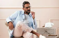 அட நம்ம வையாபுரியா இது…அசத்தலான கெட்டப்பில் தாறுமாறான போஸ் !