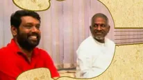 30 ஆண்டுகளுக்குப்பிறகு இணையும் இளையராஜா வசந்த் கூட்டணி!