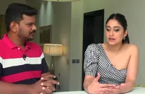 எக்ஸ்க்ளூசிவ்: லெஸ்பியனாக நடித்ததற்கு பெருமைப் படுகிறேன்.. நடிகை ரெஜினா கசாண்ட்ரா பளிச் பேட்டி!