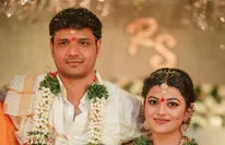 என் கணவர் படம் இயக்குவார்..என்னை ஹீரோயினாக்குவார்..புதிதாய் திருமணம் முடித்த பிரபல நடிகை நம்பிக்கை! 