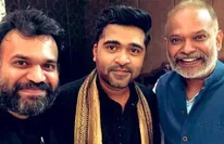 டெனெட் படம் காப்பியல்ல.. டிரைலர் வந்தா வேற படத்தோட காப்பின்னு சொல்வீங்க.. வெங்கட் பிரபு ரகளை!