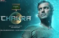 விஷாலின் சக்ரா பட வெளியீட்டு வழக்கு.. சமரசம் செய்ய ஓய்வுபெற்ற நீதிபதியை நியமித்தது உயர்நீதிமன்றம்!