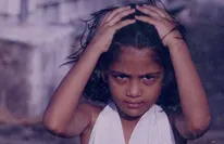 அருவி ஹீரோயினா இது? சின்ன வயசுலயே என்னவொரு ஸ்டைல்.. அதிதி பாலனை பார்த்து வாய் பிளக்கும் ஃபேன்ஸ்!