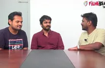 ஆணகட்டி பாடல் தான் என்னை படத்திற்குள் கொண்டு சென்றது… இசையமைப்பாளர் ரியாஸ் பேட்டி!