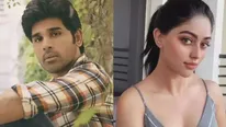 புடிச்சாலும் புளியம் கொம்புதான்.. வாரிசு நடிகருடன் ரகசிய காதலில் நம்ம வீட்டுப்பிள்ளை நடிகை! 
