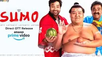 மிர்ச்சி சிவாவின் ‘சுமோ‘ நேரடியாக ஒடிடியில் ரிலீஸ்… படக்குழு அறிவிப்பு !