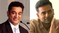 எப்படி சார் இப்படி...கமலிடம் யாரும் கேட்காத ரகசியத்தை கேட்ட பிரேமம் டைரக்டர் 