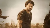 இந்தியா பாகிஸ்தான் போரை மையமாகக்கொண்டு உருவாகும் படத்தில் ஹீரோவாக நடிக்கும் பிரபாஸ்! 