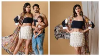 தொடர்ந்து வரும் ஆபாச வீடியோ… கொந்தளித்த பிரபல நடிகரின் மனைவி !