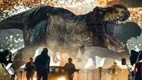 Jurassic World Domininion Review: டைனோசருக்கான மரியாதை போச்சேடா.. அப்போ கும்கி.. இப்போ காப்பானா?