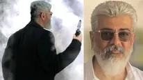 அஜித்தின் ஏகே 61 படத்தில் இணைந்த வில்லன் நடிகர்...இப்போ யார் தெரியுமா? 