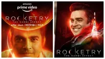 ஓடிடியில் வெளியாகும் மாதவனின் ராக்கெட்ரி...எப்போ தெரியுமா?