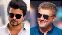 விஜய்க்கும் அஜித்துக்கும் நடுவுல இப்படி ஒரு போட்டி இருந்துச்சா? கடைசில யார் ஜெயிச்சாங்கன்னு பாருங்க 