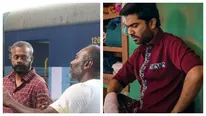 பழம் வேணுமா அண்ணா என டிரெயினில் கேட்டவருக்கு சிம்புவுடன் நடிக்க வாய்ப்பளித்த கௌதம்