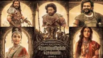 பொன்னியின் செல்வன் படம் போல் தமிழில் புகழ்பெற்ற சரித்திர, புராண படங்கள் 