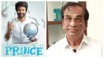 சிவகார்த்திகேயனின் பிரின்ஸ் தோல்விக்கு இவர்தான் காரணம்… தயாரிப்பாளர் சொன்ன பதிலால் ஆடிப்போன பிரபலம்