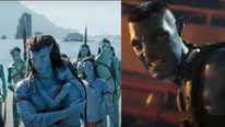 Avatar 2 Trailer: இங்கே வாழணும்னா.. அப்ப ஓடு.. அவதார் 2 அட்டகாச டிரைலர் வெளியீடு.. வியப்பின் உச்சம்!