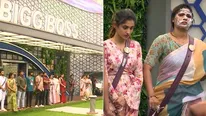 Bigg Boss Tamil 6:  டேஞ்சர் ஜோனில் இந்த வாரம் யார் இருக்காங்க.. திமிரா பேசுனவங்க வெளியேற போறாங்களா? 
