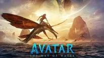 Avatar 2 Review: ஜேம்ஸ் கேமரூனின் ப்ளூ மேஜிக் மீண்டும் கை கொடுத்ததா? அவதார் 2 விமர்சனம்! 