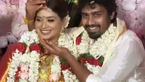 பசங்க கிஷோருக்கு முடிந்தது திருமணம்.. சீரியல் நடிகையை கரம் பிடித்தார் 
