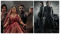 Kabzaa Twitter Review: KGF, காந்தாரா படங்களை பின்னுக்குத் தள்ளியதா கப்ஜா? ட்விட்டர் விமர்சனம்! 