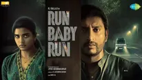 OTT-யில் வெளியாகிறது “ரன் பேபி ரன்” 