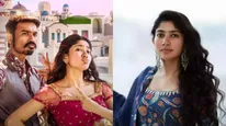 Sai Pallavi - பீரியட்ஸ் டைமில்தான் ரௌடி பேபி டான்ஸ் ஆடினேன் - சாய் பல்லவி ஓபன் டாக் 