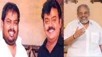 Vijaykanth : விஜயகாந்த் - ராவுத்தர் பிரிவுக்கு பிரேமலதா காரணமா?  பிரபலம் சொல்வது என்ன?