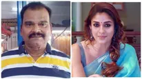 Nayanthara - தயாரிப்பாளர் மொபைலில் இருந்து ஐ லவ் யூ மெசேஜ்.. நயன்தாரா இப்படி செய்தாரா? 